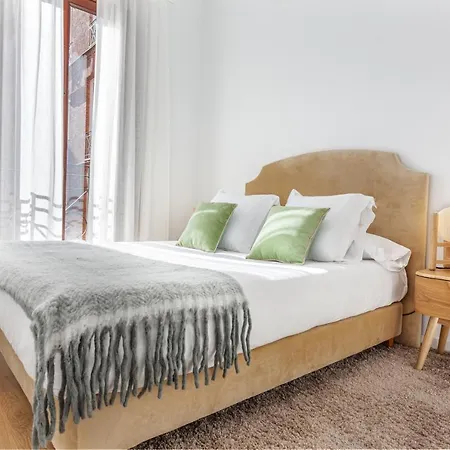 Bellas Artes En Apartment *