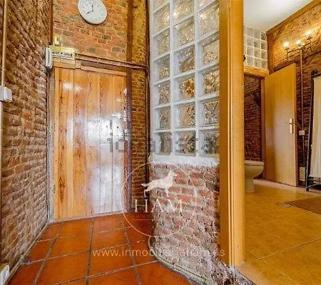 Plaza Mayor Calle Cava De San Miguel 15 Apartment *
