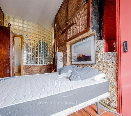 Apartment Plaza Mayor Calle Cava De San Miguel 15