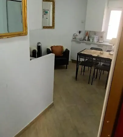 Ap Apartment