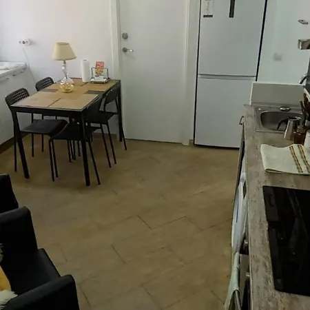 Apartamento Habitación Ap