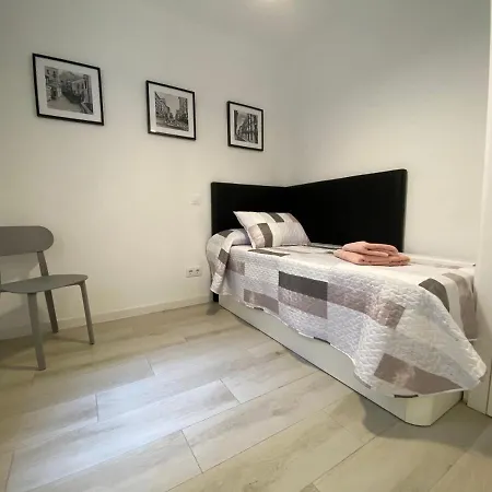 Apartment Piso En Salamanca Reformado *