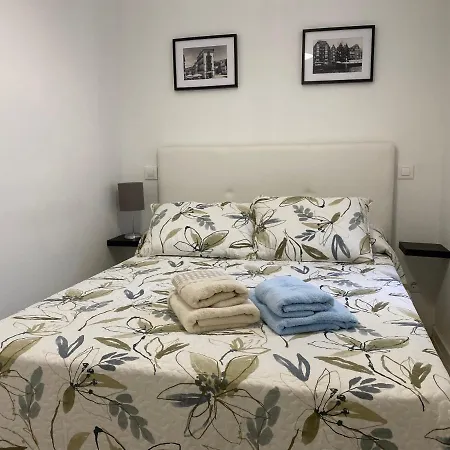 Piso En Salamanca Reformado Apartment *