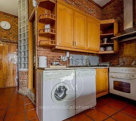 Plaza Mayor Calle Cava De San Miguel 15 Apartment Madrid