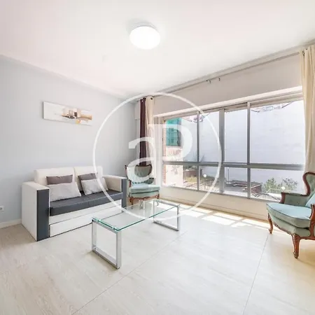 Apartment Central, Plaza De Espana Madrid