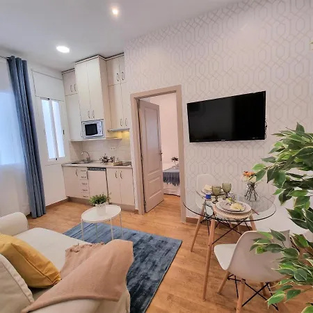 San Andres Apartment *