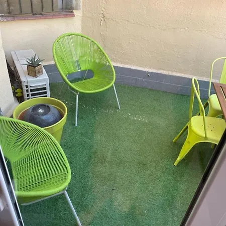 Appartement Precioso Muy Cerca De Mendez Alvaro