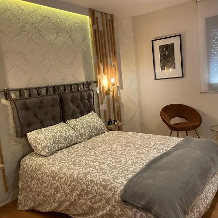Appartement Precioso Muy Cerca De Mendez Alvaro *