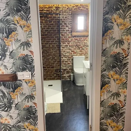 Appartement Precioso Muy Cerca De Mendez Alvaro Madrid