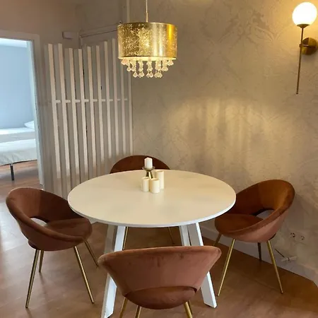 Precioso Muy Cerca De Mendez Alvaro Apartment Madrid