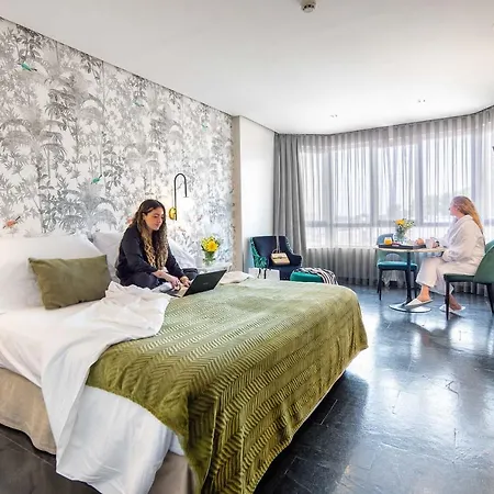 Apartmanhotel Apartosuites Jardines De Sabatini