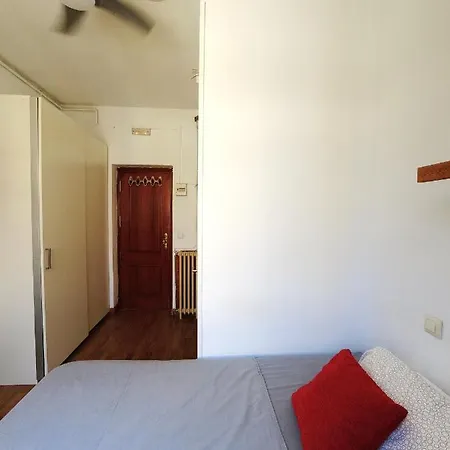 Rosales Residences Madryt