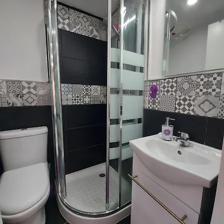 Buhardilla Apartment