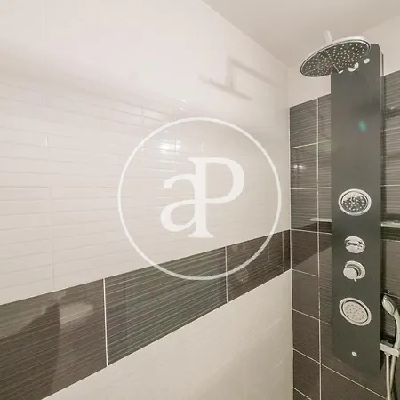 Apartment Central, Plaza De Espana Madrid