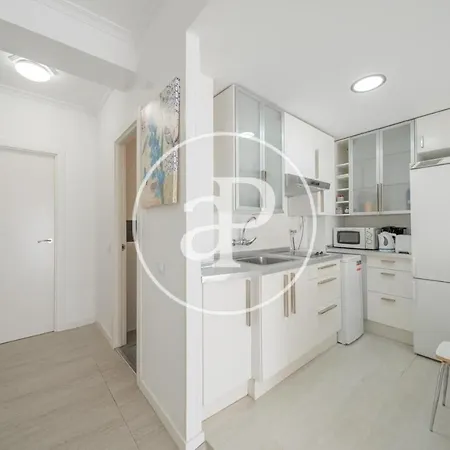 Apartment Central, Plaza De Espana *