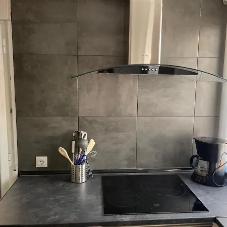 Precioso Muy Cerca De Mendez Alvaro Apartment Madrid