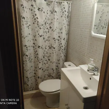 Homestay Jc