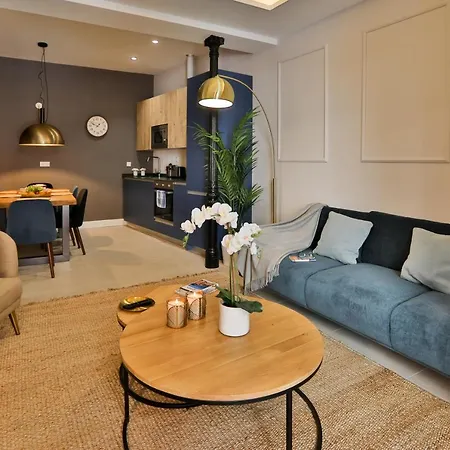Apartment Gran Via. Salud. Puerta Del Sol. Callao.
