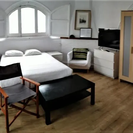 Apartamento Torreon Sol *