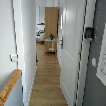 Apartamento Torreon Sol Madrid