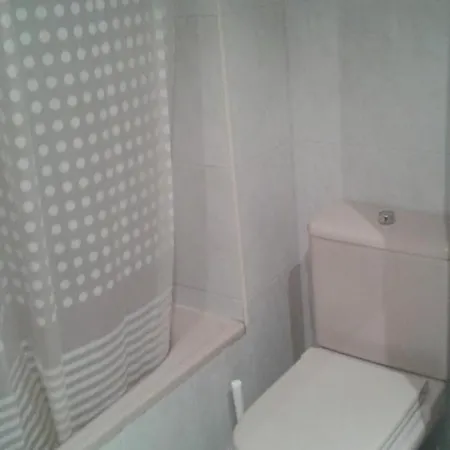 Mv Apartment Madrid