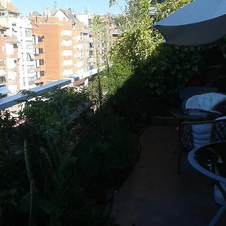 Apartment Mv *