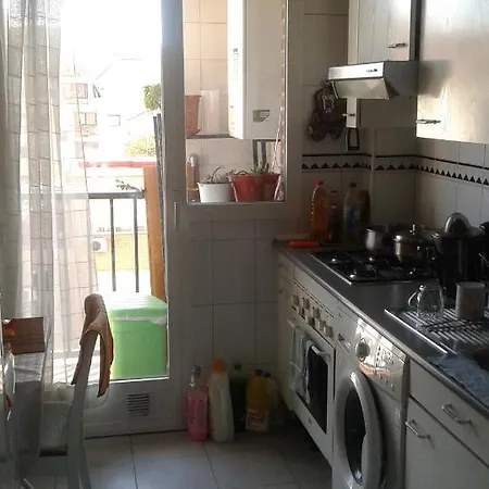 Apartment Mv