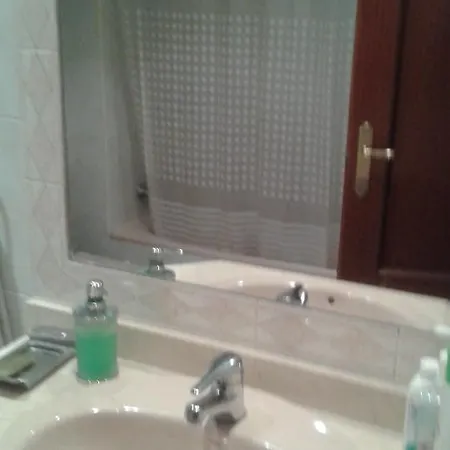 Mv Apartment Madrid