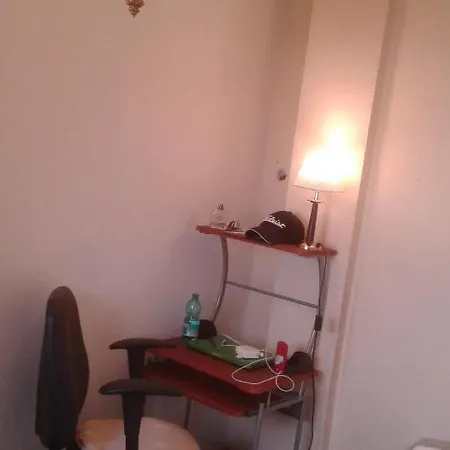 Apartment Mv *