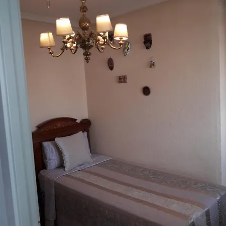 Mv Apartment *