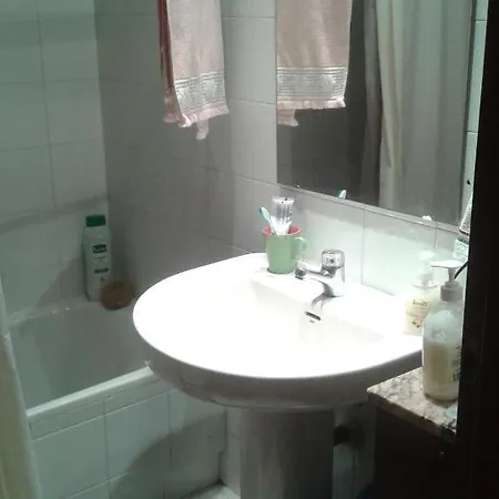 Apartment Mv