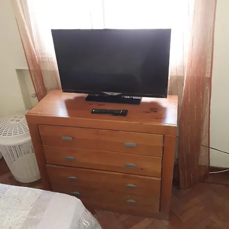Apartment Mv