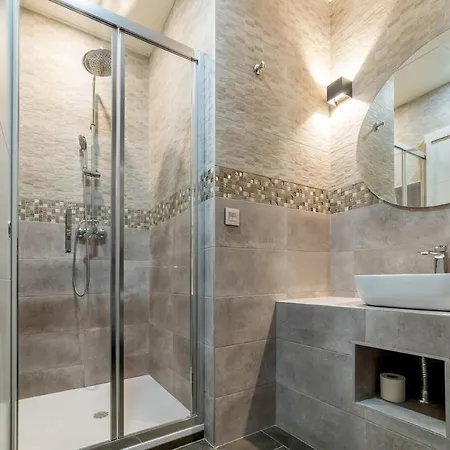 Mintystay - Campoamor Apartamento Madri