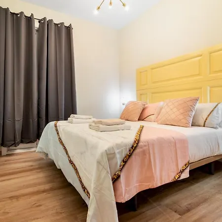 Mintystay - Campoamor Apartamento
