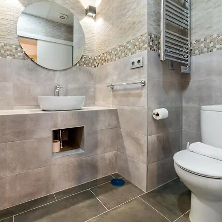 Apartment Mintystay - Campoamor Madrid