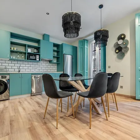 Mintystay - Campoamor Apartamento