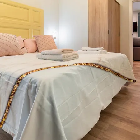 Mintystay - Campoamor Apartamento *