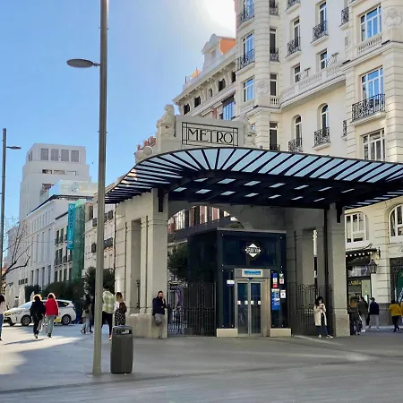 Charming Gran Via