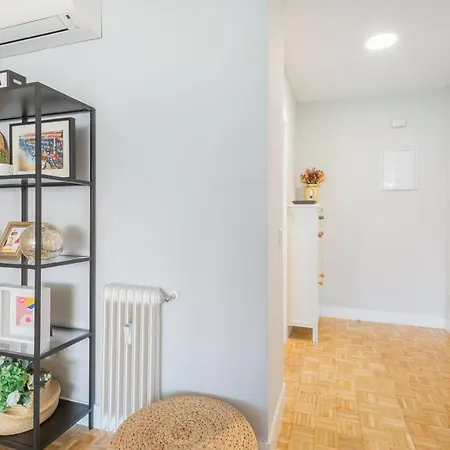 Apartment Minty - Bright Chamberi