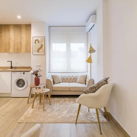 Minty - Martin Heros Appartement