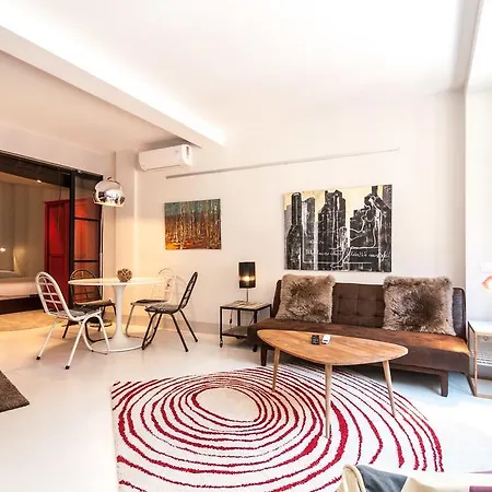 Chic Chueca- Calle Farmacia Apartamento *