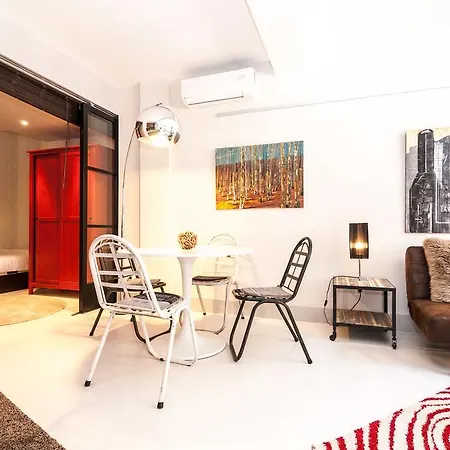 Chic Chueca- Calle Farmacia Apartamento *