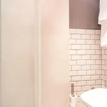 Chic Chueca- Calle Farmacia Apartamento