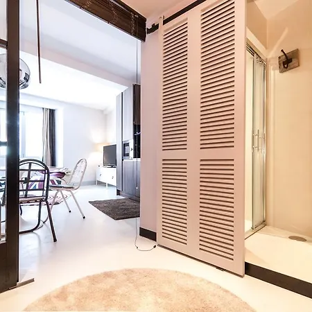 Chic Chueca- Calle Farmacia Apartamento *
