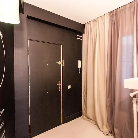 Apartamento Chic Chueca- Calle Farmacia