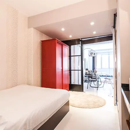 Apartamento Chic Chueca- Calle Farmacia *
