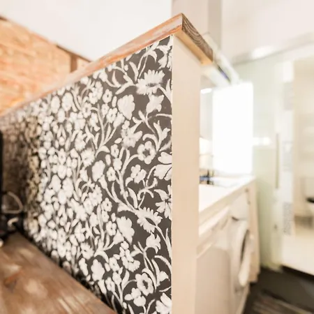 Apartamento Chic Chueca Calle Regueros *
