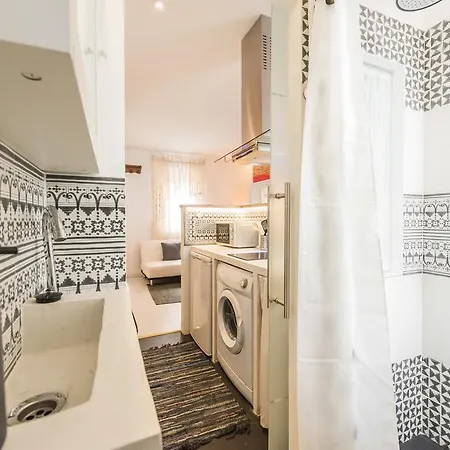 Chic Chueca Calle Regueros Apartment Madrid