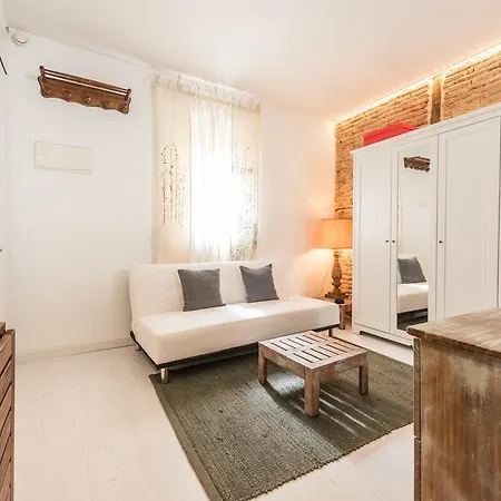 Chic Chueca Calle Regueros Apartment Madrid