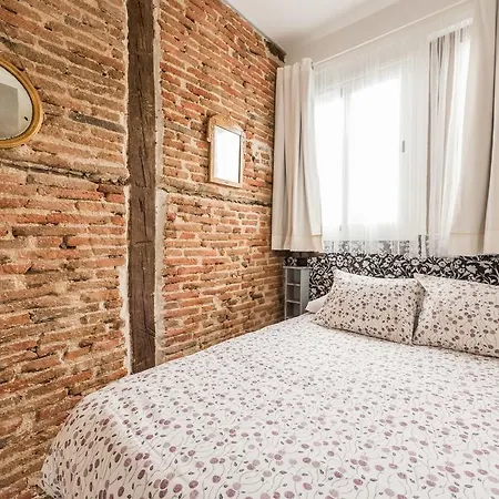 Apartment Chic Chueca Calle Regueros *